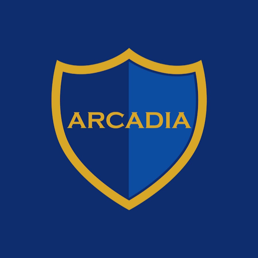 Arcadia School Logo